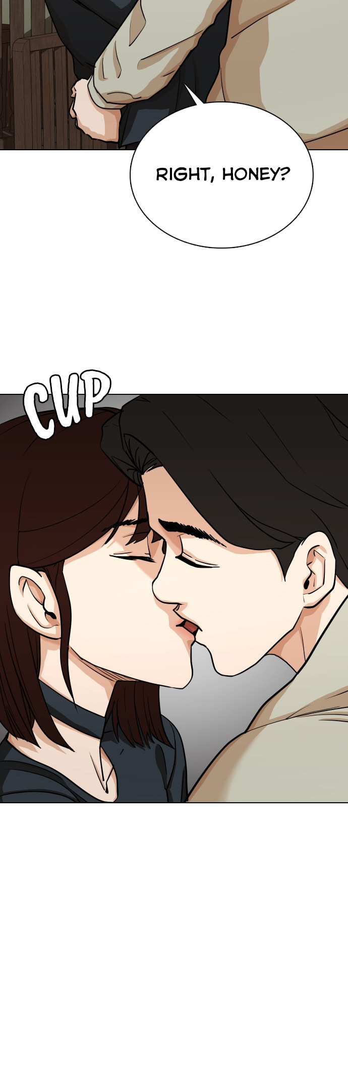 Desire Diary - Deep Chapter 18 page 10 - 