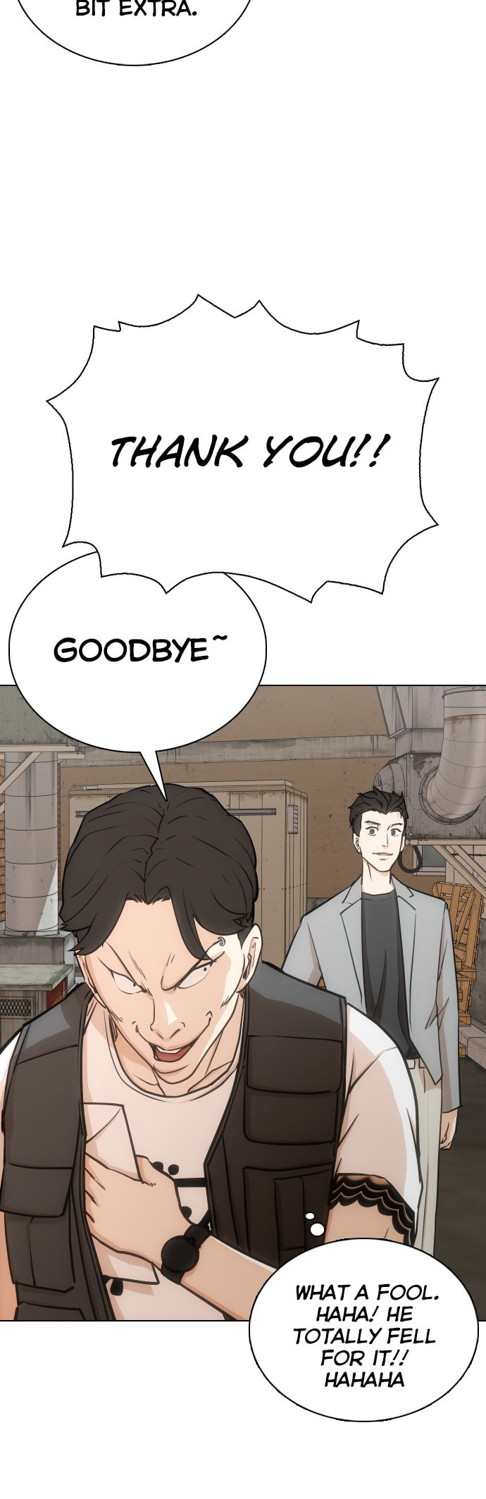 Desire Diary - Deep Chapter 19 page 14 - 