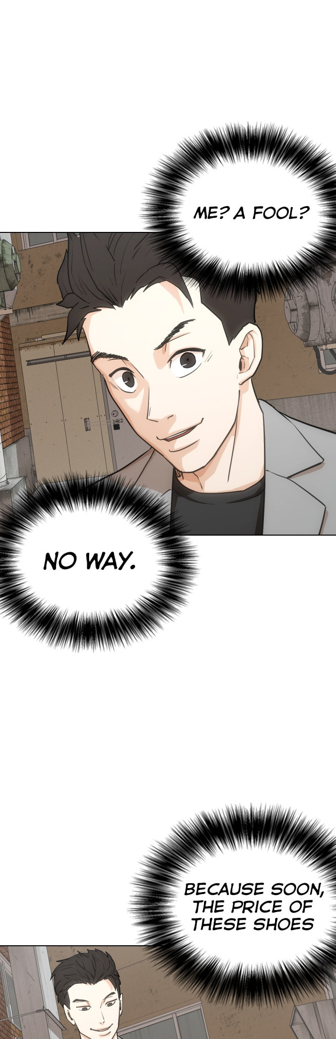 Desire Diary - Deep Chapter 19 page 15 - 