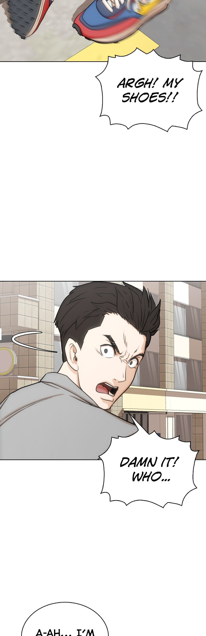 Desire Diary - Deep Chapter 19 page 22 - 