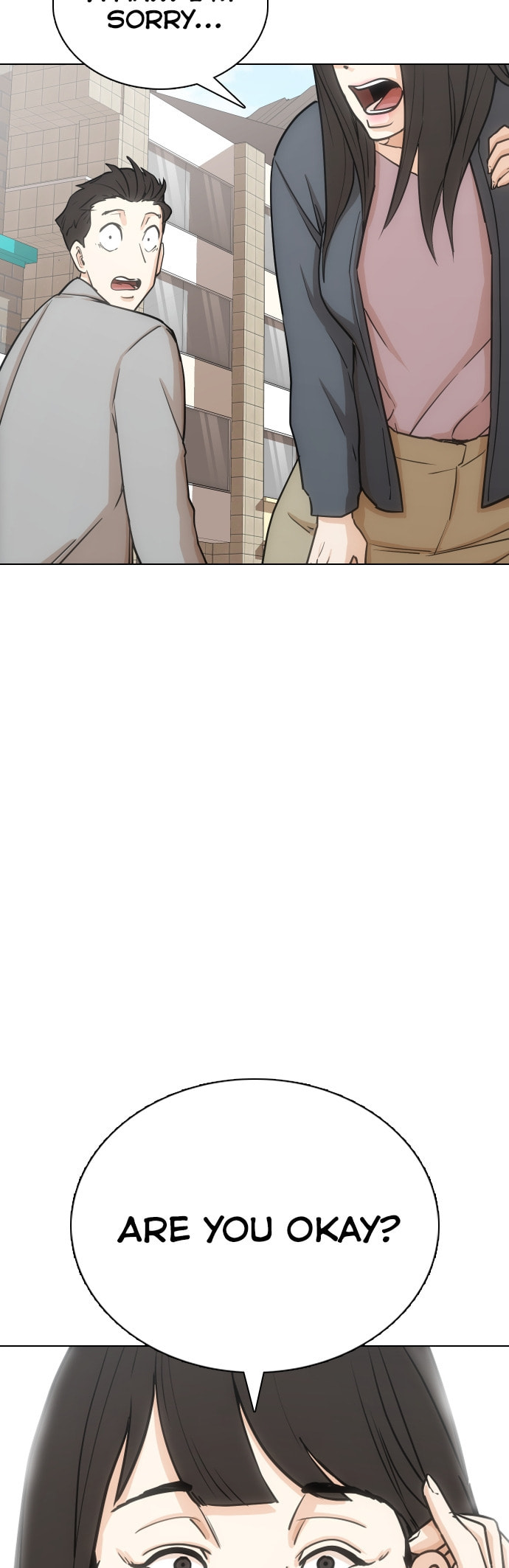 Desire Diary - Deep Chapter 19 page 23 - 