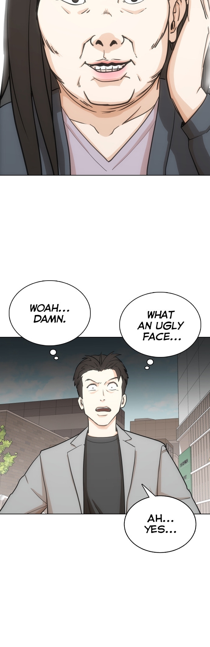 Desire Diary - Deep Chapter 19 page 24 - 