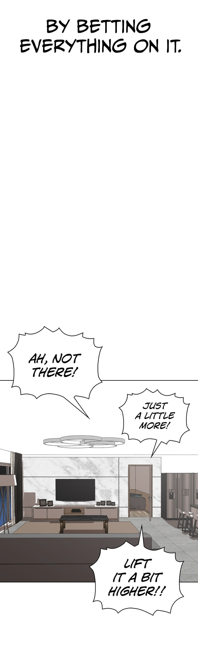 Desire Diary - Deep Chapter 19 page 27 - 