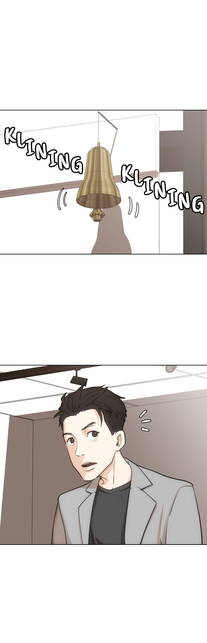 Desire Diary - Deep Chapter 19 page 4 - 