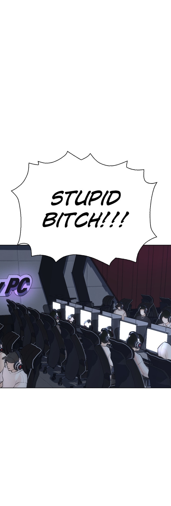 Desire Diary - Deep Chapter 19 page 37 - 