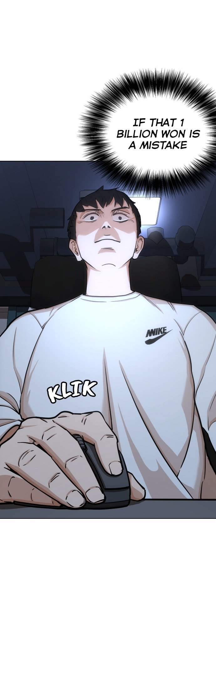 Desire Diary - Deep Chapter 19 page 43 - 