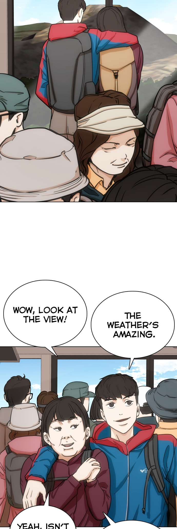 Desire Diary - Deep Chapter 19 page 46 - 