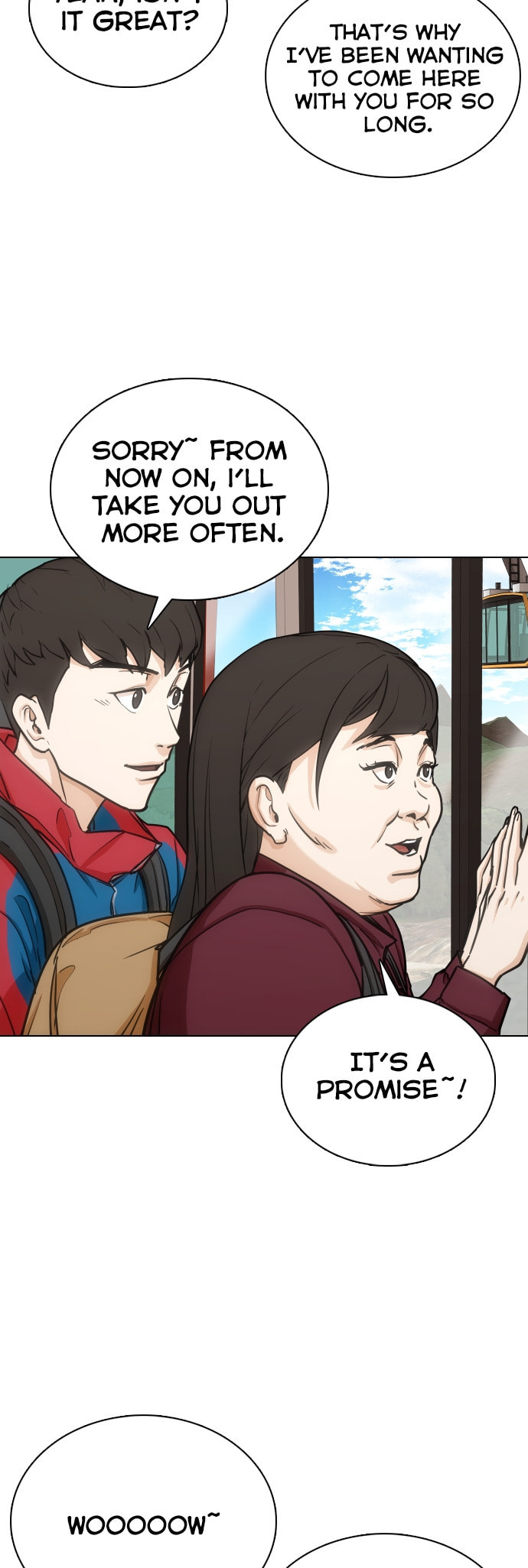 Desire Diary - Deep Chapter 19 page 47 - 