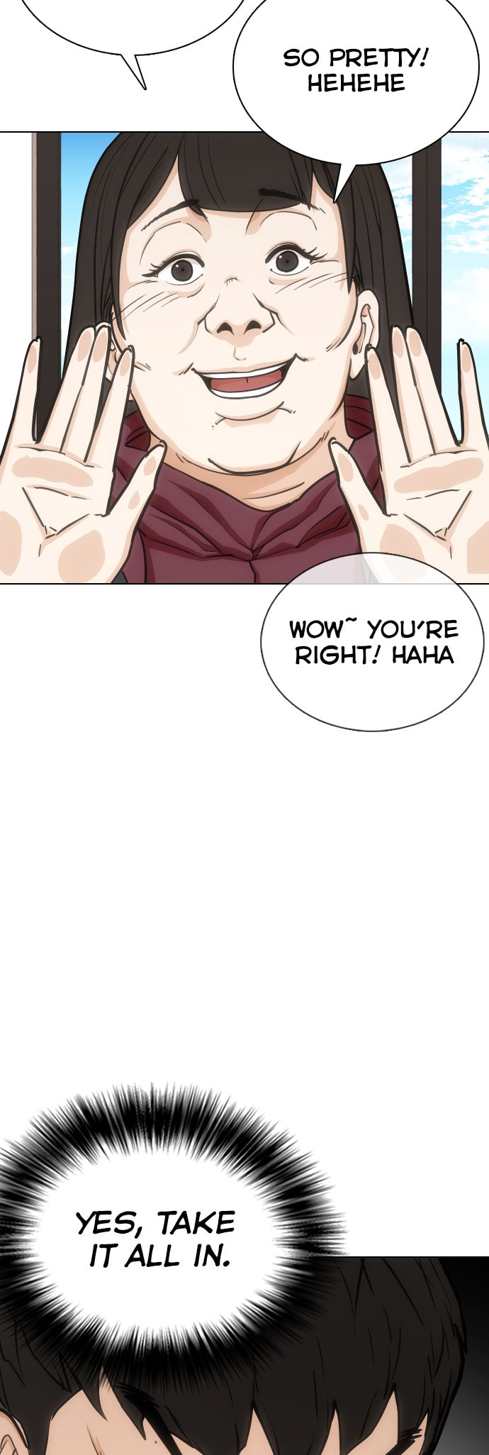 Desire Diary - Deep Chapter 19 page 48 - 
