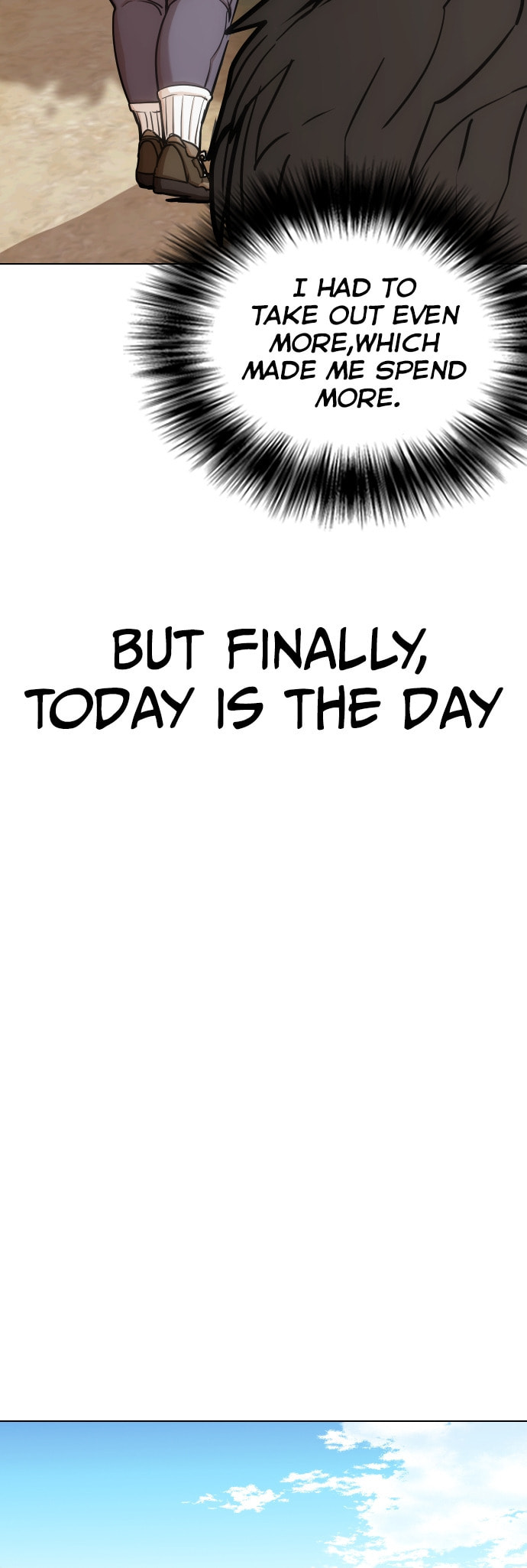Desire Diary - Deep Chapter 19 page 51 - 
