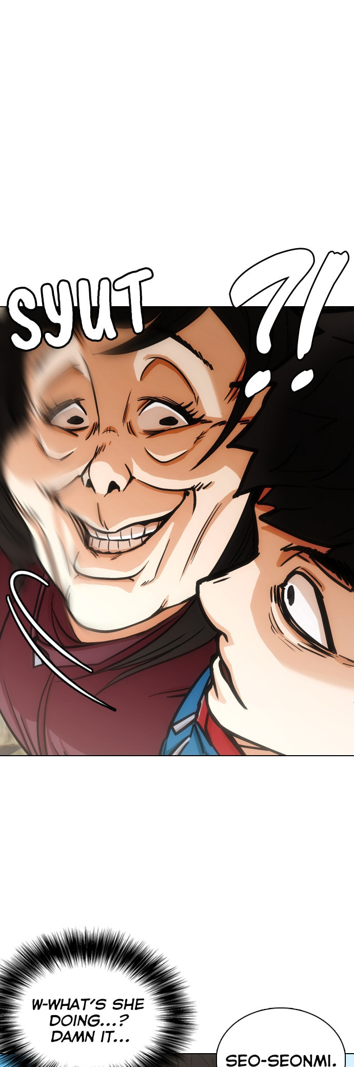 Desire Diary - Deep Chapter 19 page 60 - 