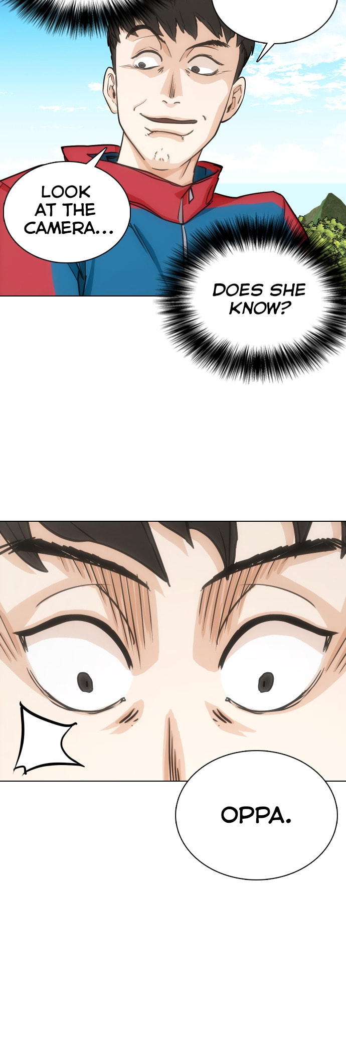 Desire Diary - Deep Chapter 19 page 61 - 