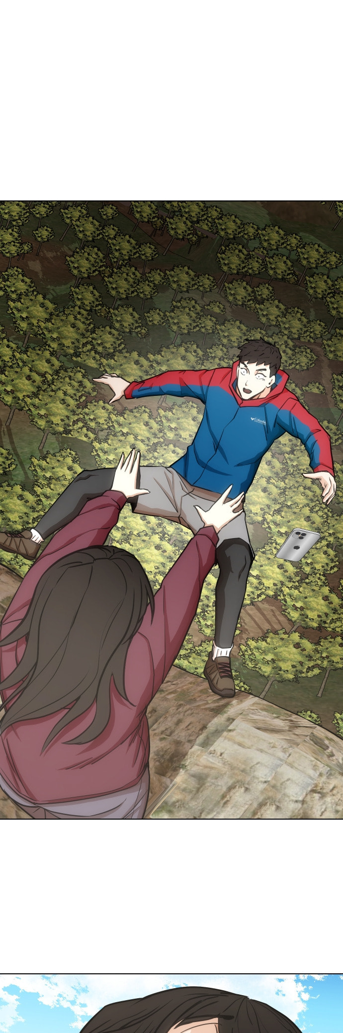 Desire Diary - Deep Chapter 19 page 62 - 