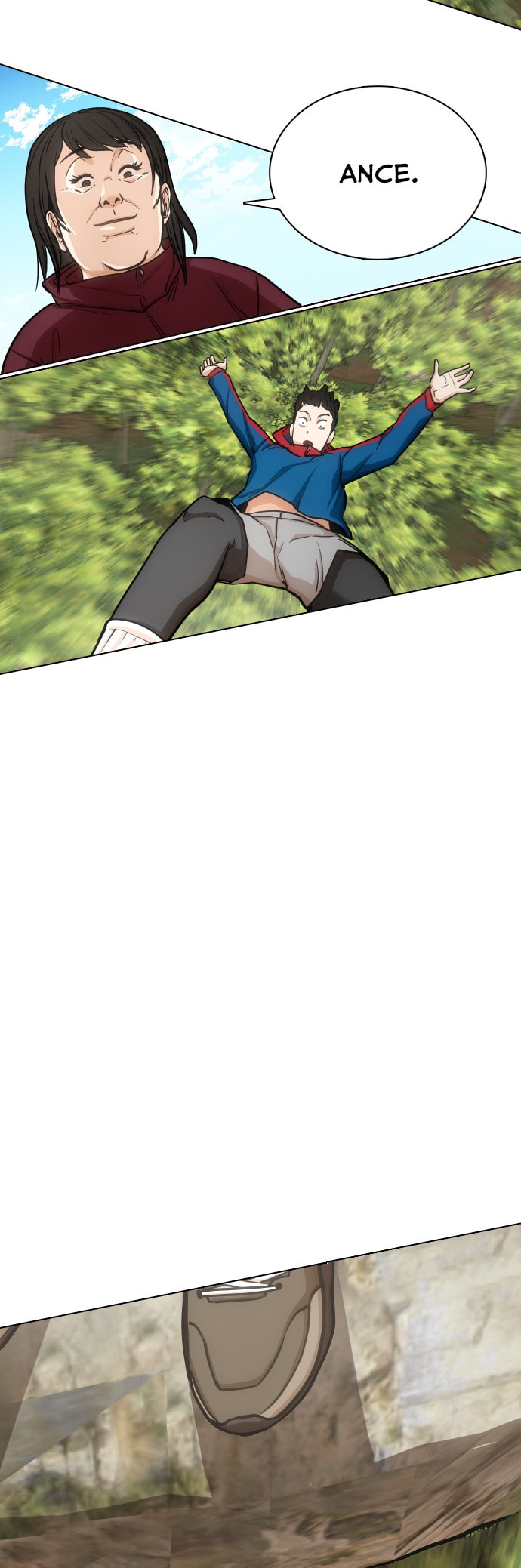 Desire Diary - Deep Chapter 19 page 65 - 