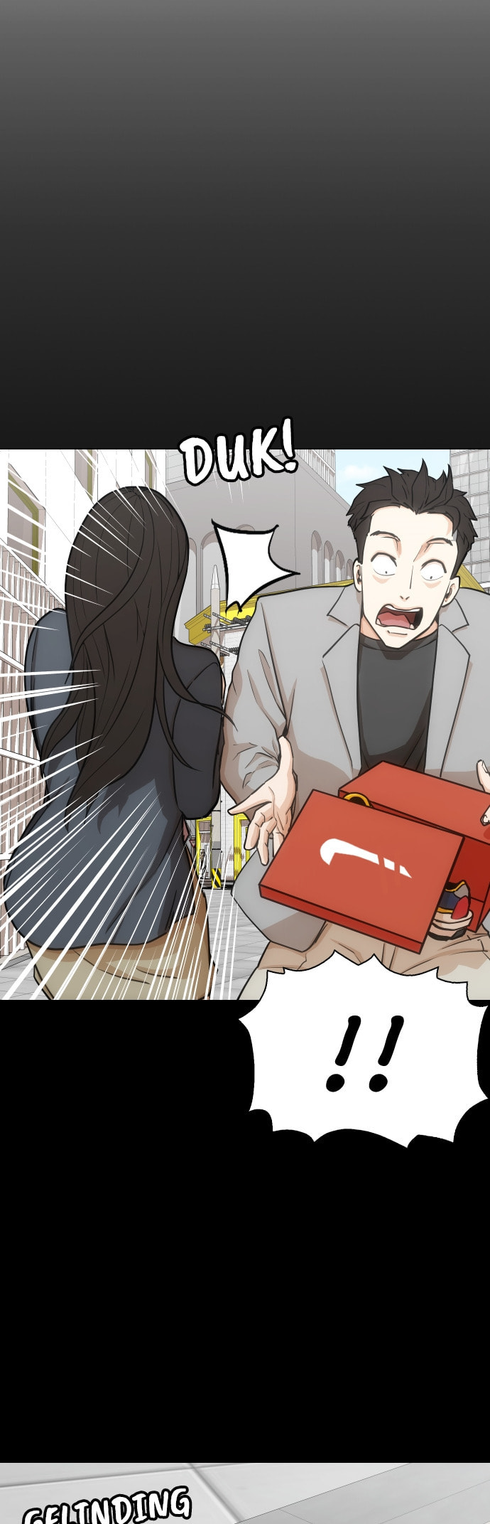 Desire Diary - Deep Chapter 19 page 67 - 