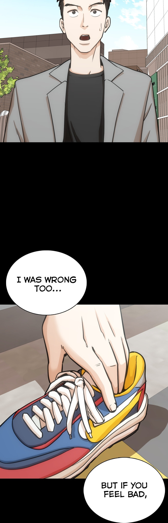 Desire Diary - Deep Chapter 19 page 70 - 
