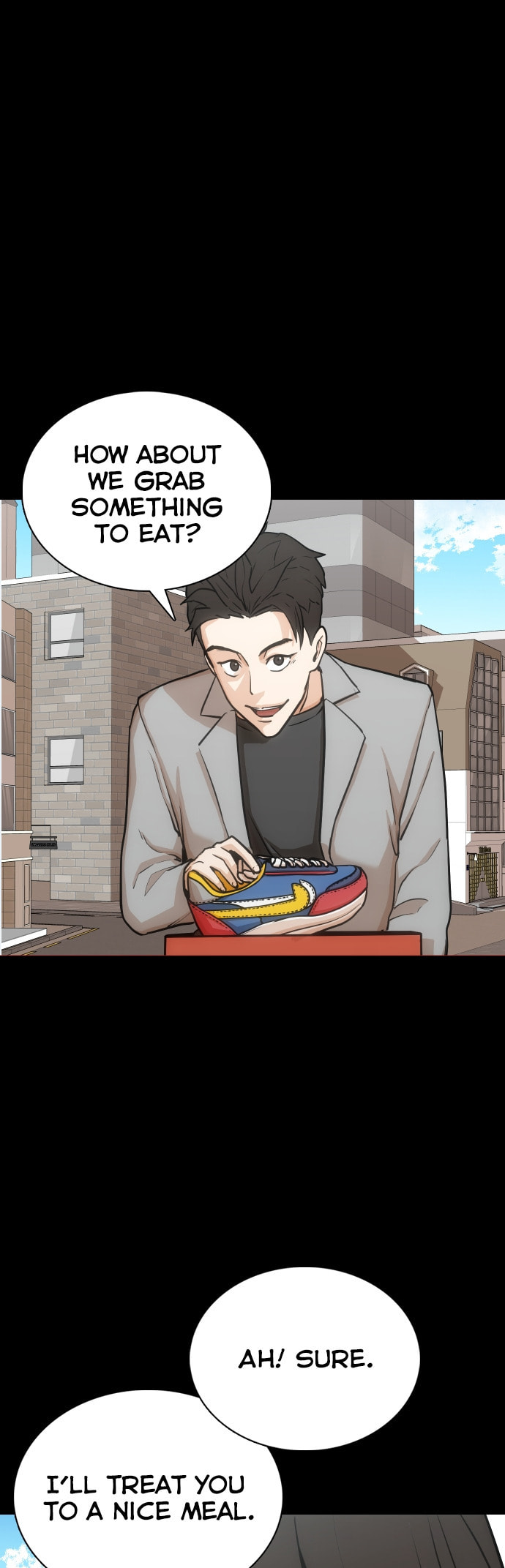 Desire Diary - Deep Chapter 19 page 71 - 
