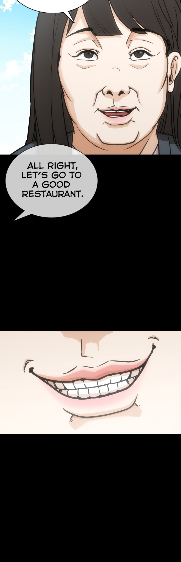 Desire Diary - Deep Chapter 19 page 72 - 