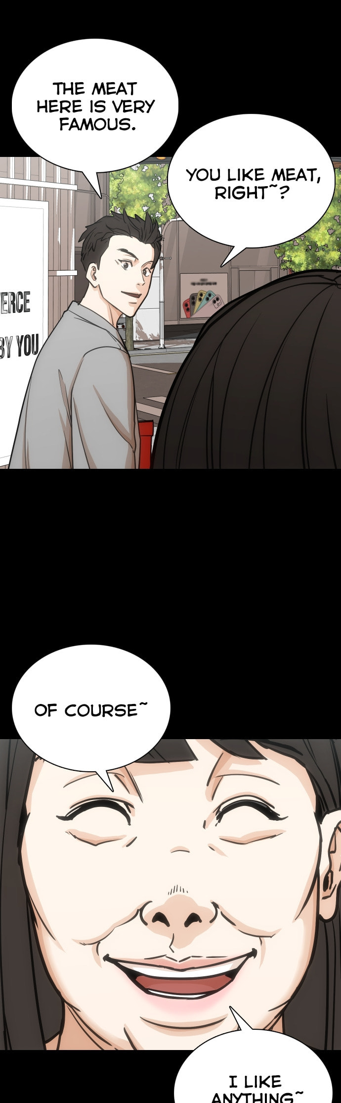 Desire Diary - Deep Chapter 19 page 73 - 