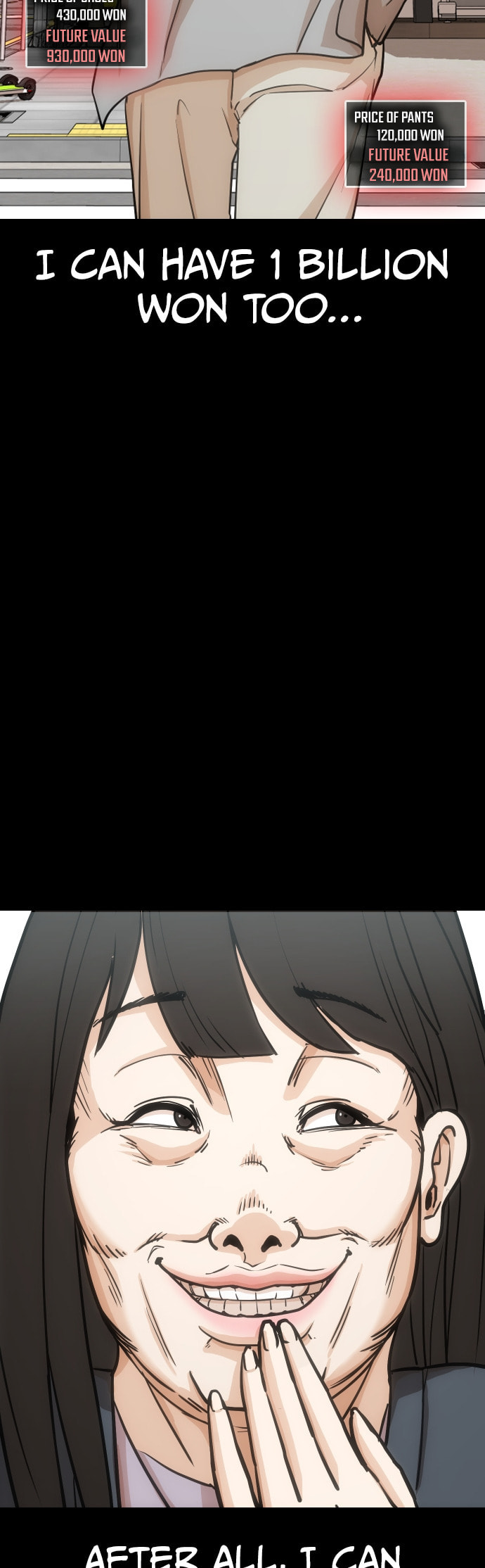 Desire Diary - Deep Chapter 19 page 75 - 