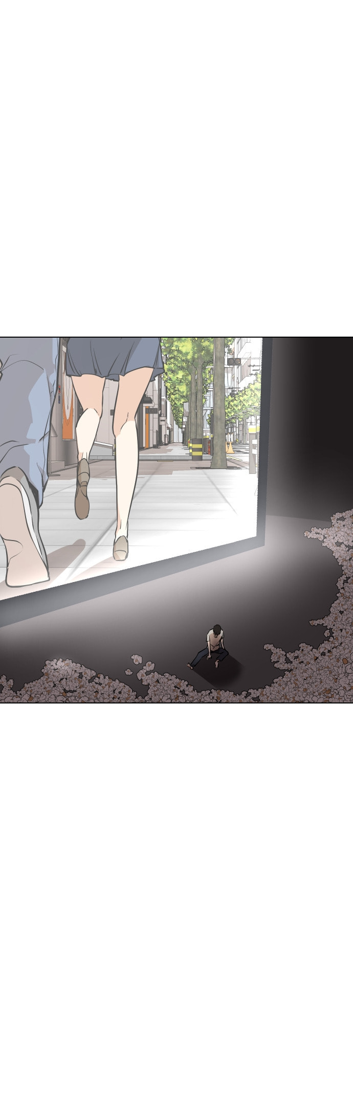 Desire Diary - Deep Chapter 2 page 14 - 