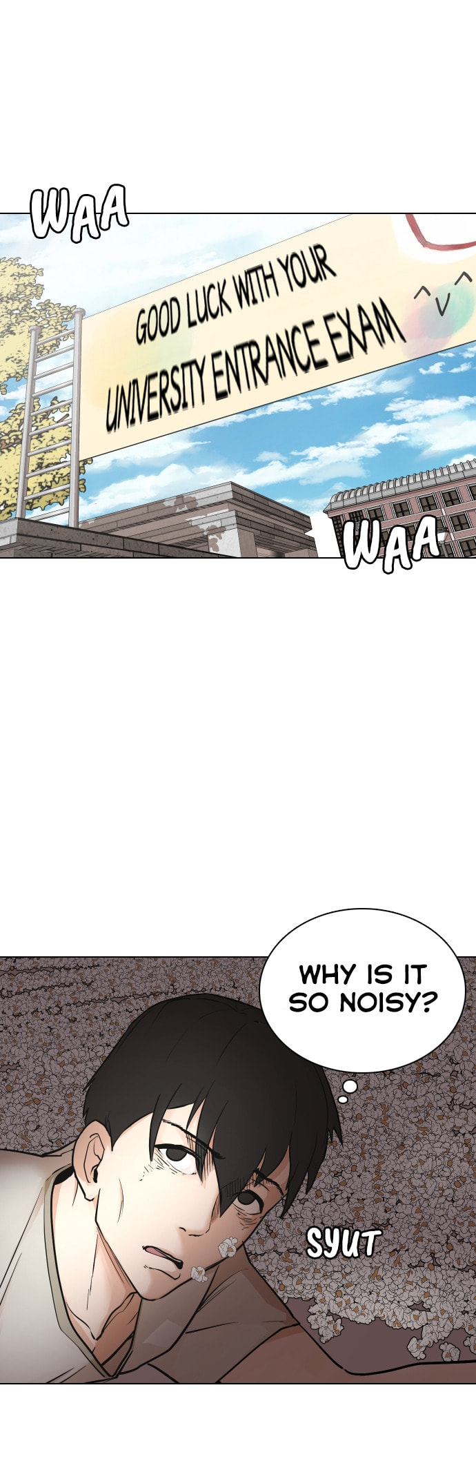 Desire Diary - Deep Chapter 2 page 15 - 