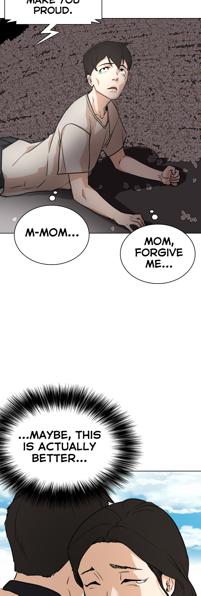 Desire Diary - Deep Chapter 2 page 17 - 