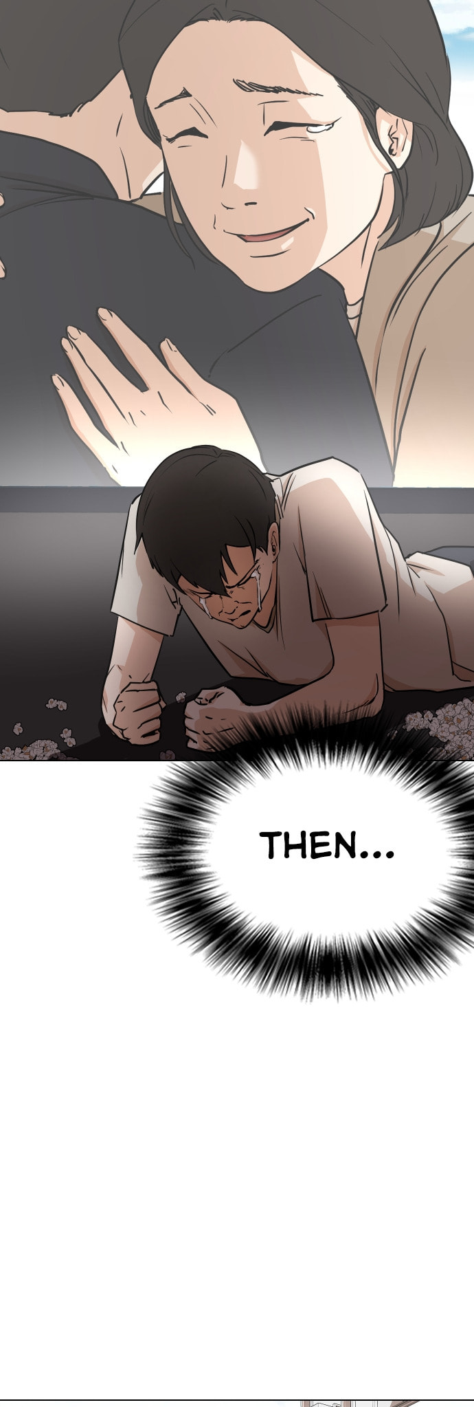 Desire Diary - Deep Chapter 2 page 19 - 