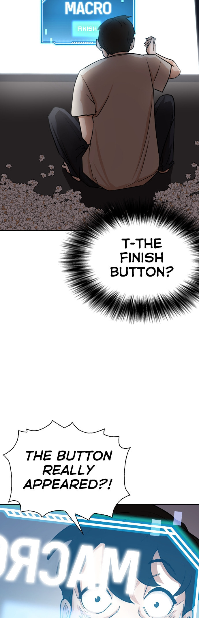 Desire Diary - Deep Chapter 2 page 25 - 
