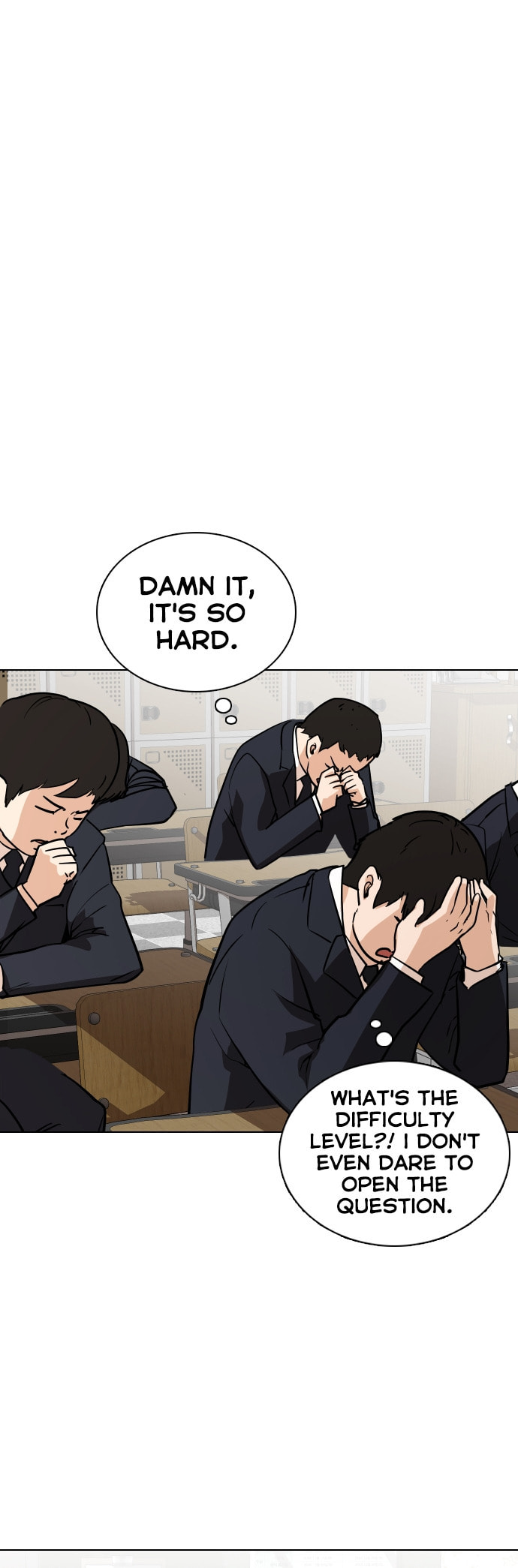 Desire Diary - Deep Chapter 2 page 30 - 