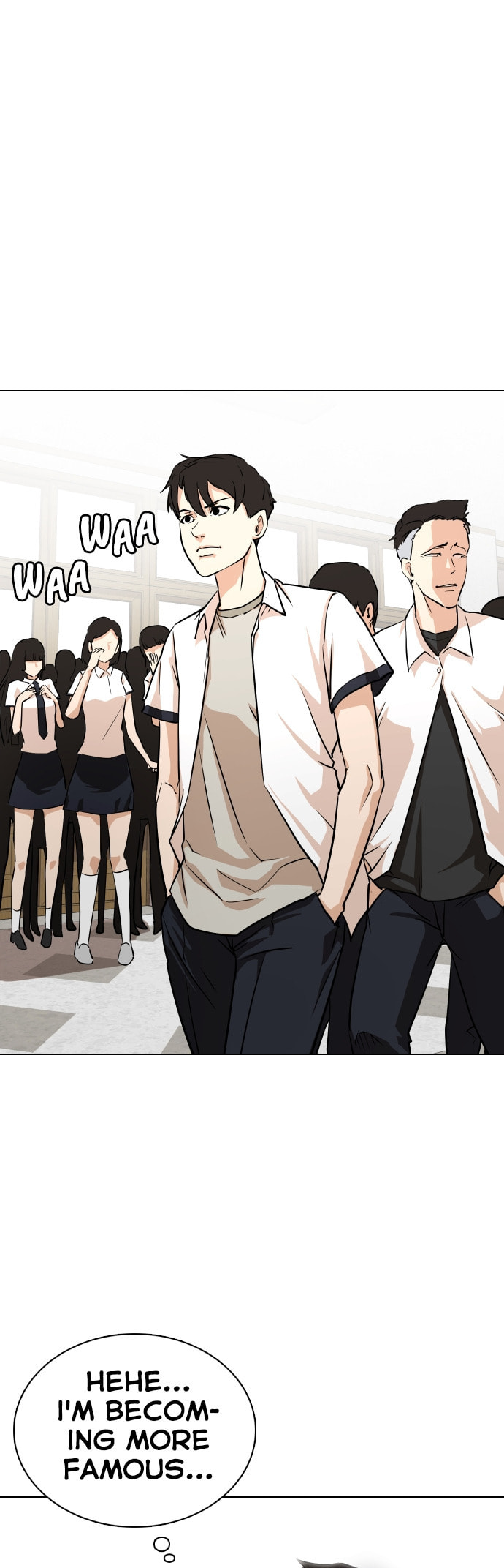 Desire Diary - Deep Chapter 2 page 4 - 