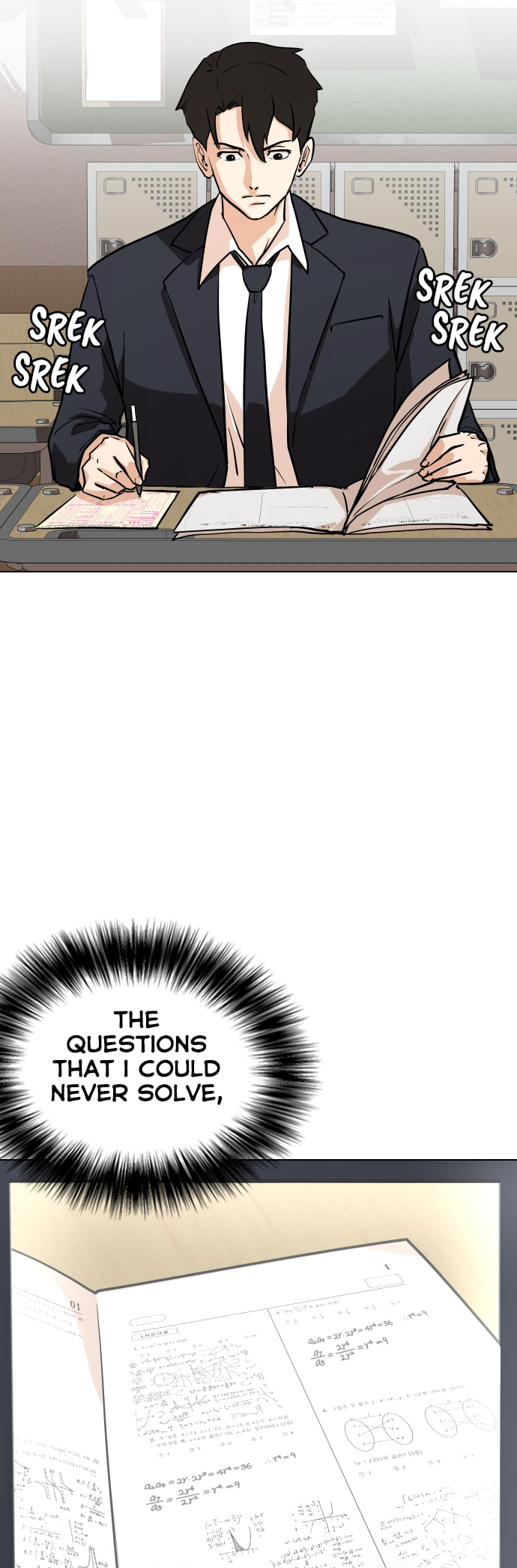 Desire Diary - Deep Chapter 2 page 31 - 