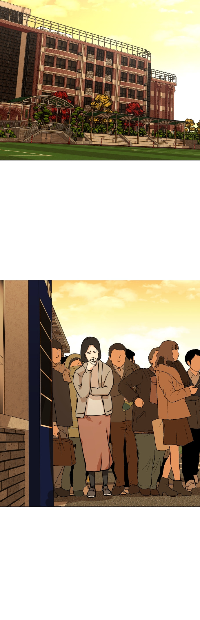 Desire Diary - Deep Chapter 2 page 37 - 