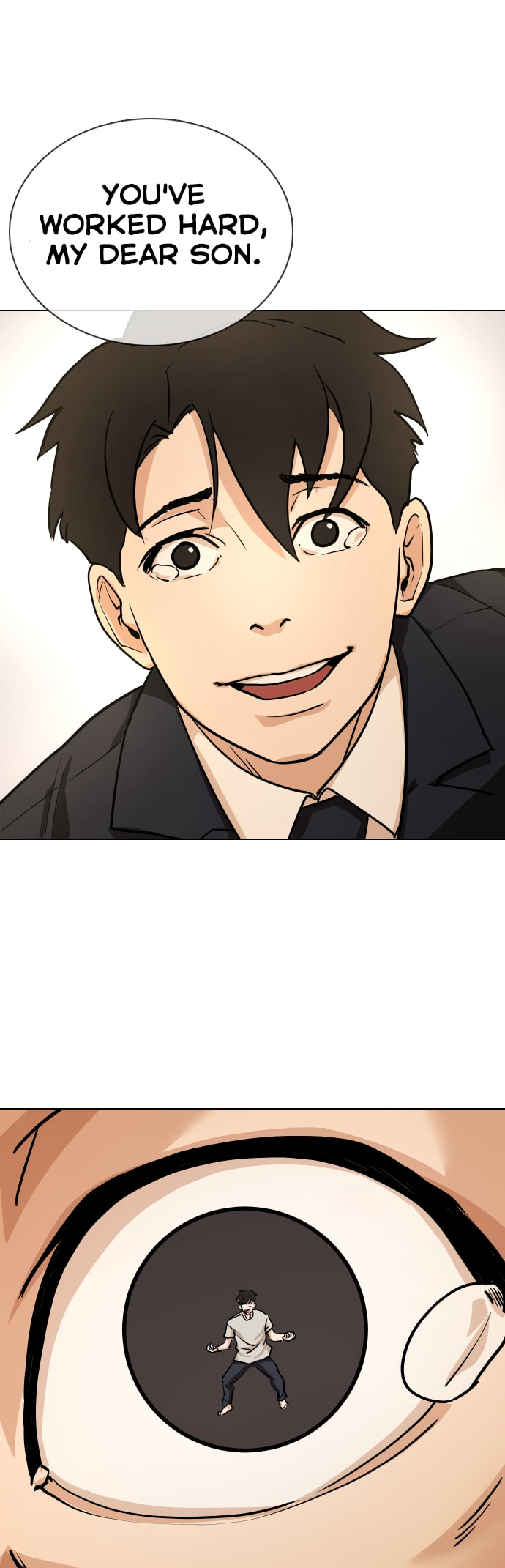 Desire Diary - Deep Chapter 2 page 39 - 