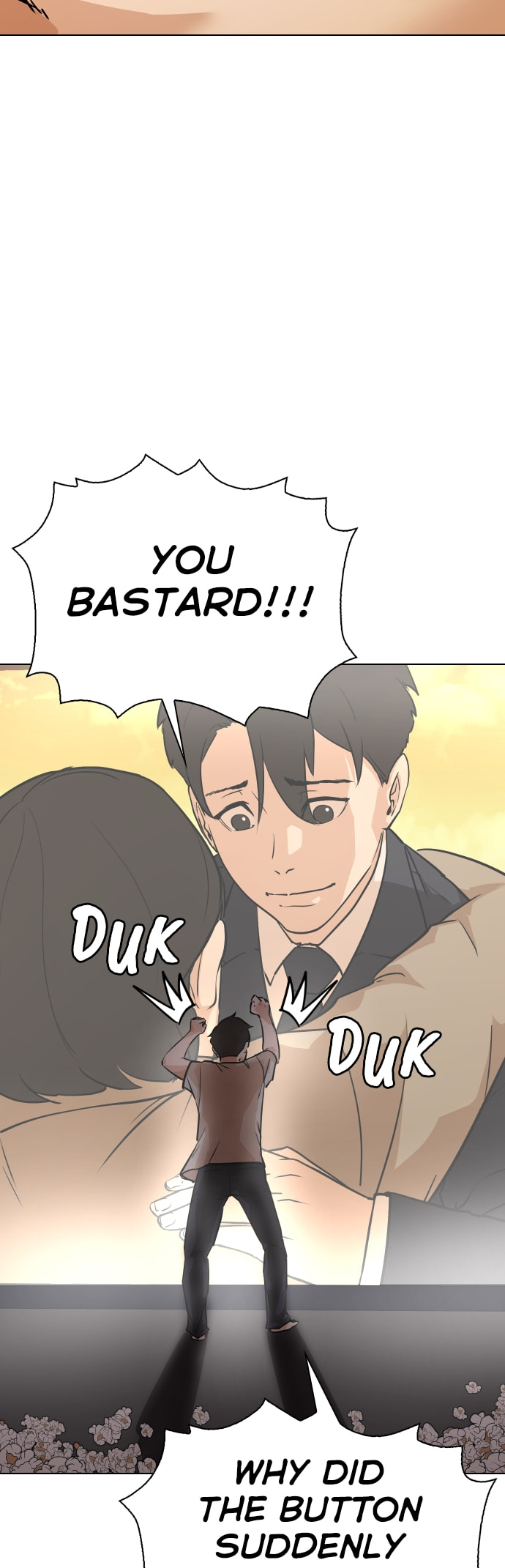 Desire Diary - Deep Chapter 2 page 40 - 