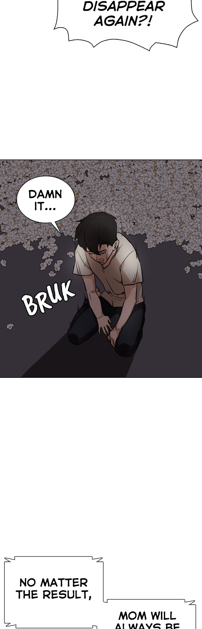 Desire Diary - Deep Chapter 2 page 41 - 