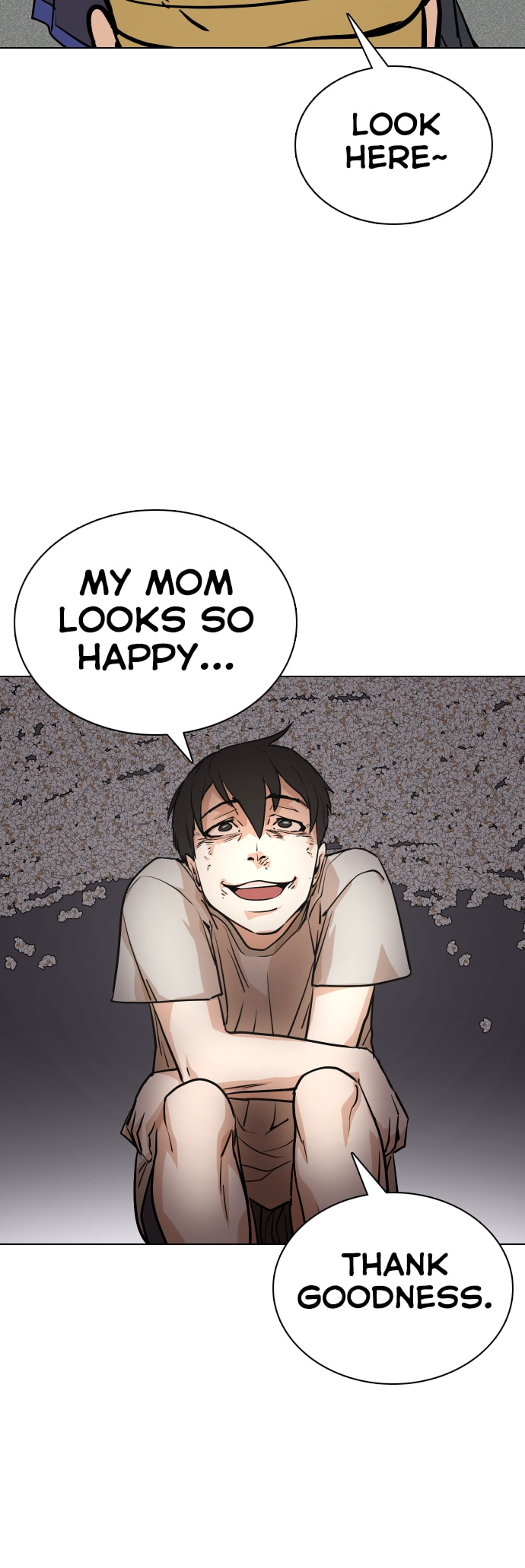Desire Diary - Deep Chapter 2 page 47 - 