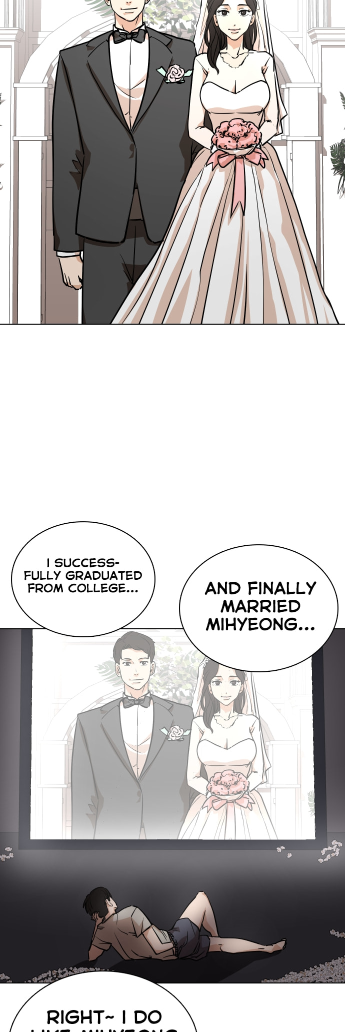 Desire Diary - Deep Chapter 2 page 49 - 