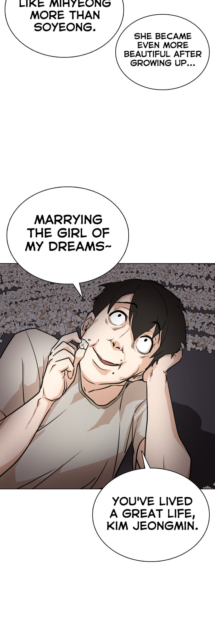 Desire Diary - Deep Chapter 2 page 50 - 