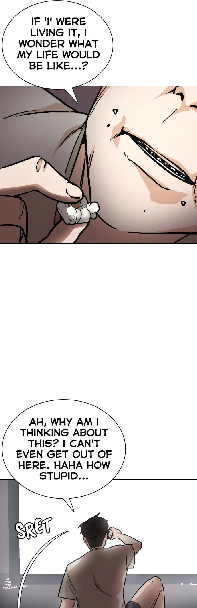 Desire Diary - Deep Chapter 2 page 51 - 
