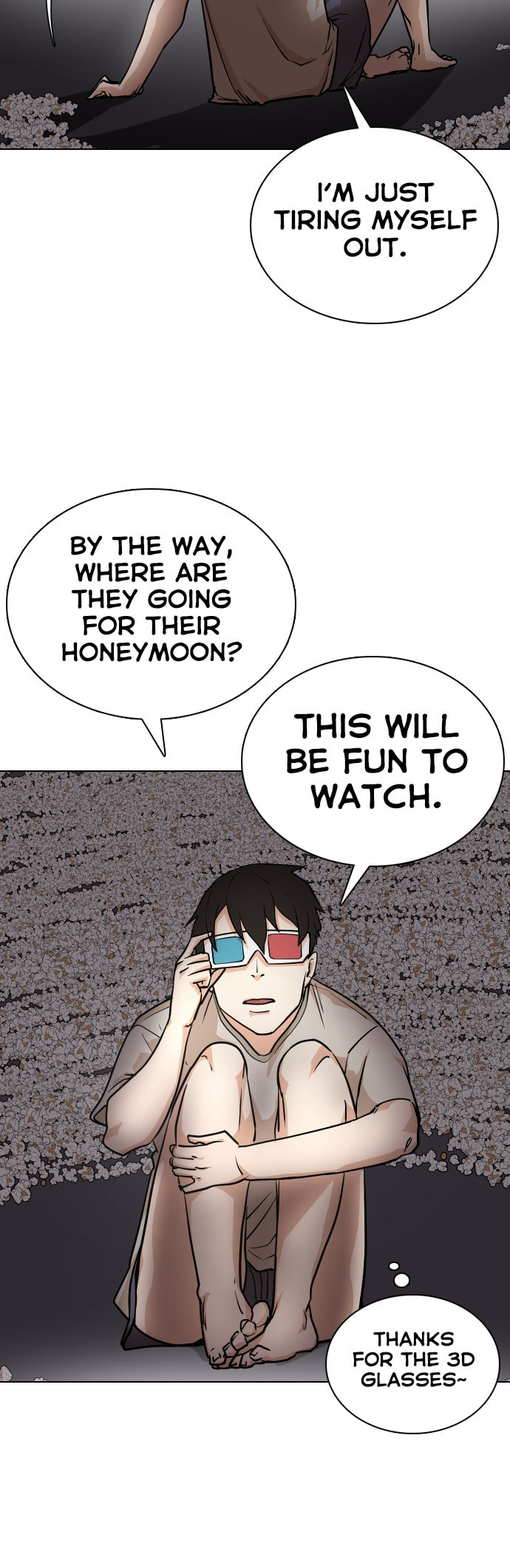 Desire Diary - Deep Chapter 2 page 52 - 