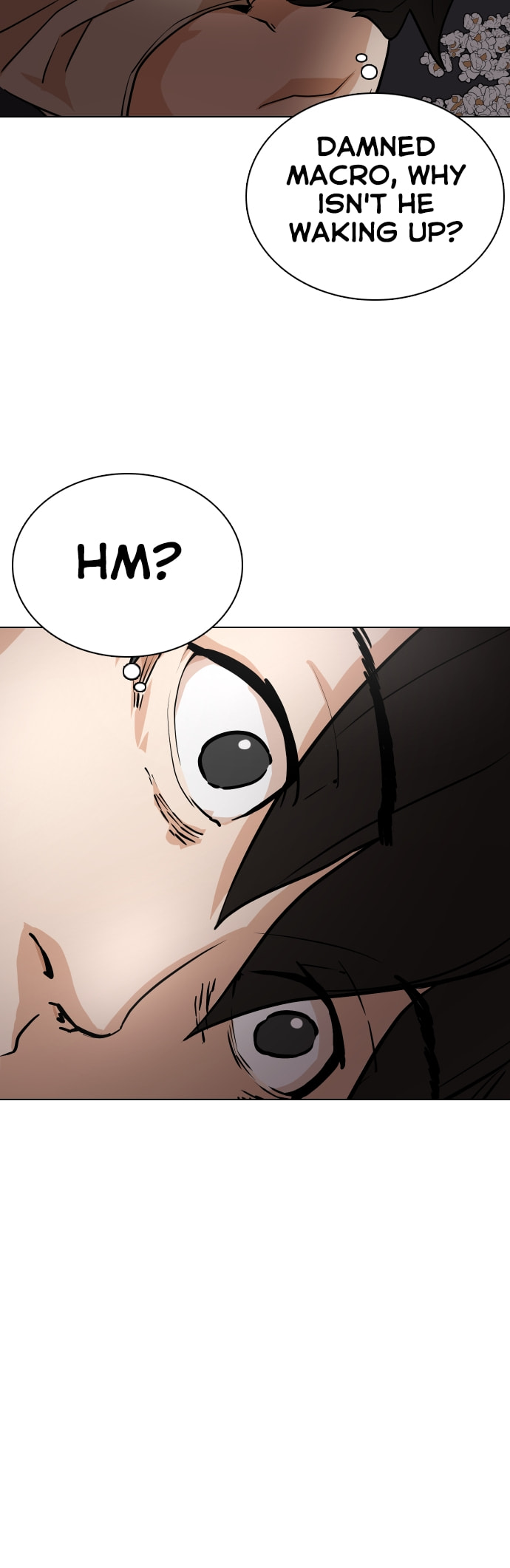Desire Diary - Deep Chapter 2 page 55 - 