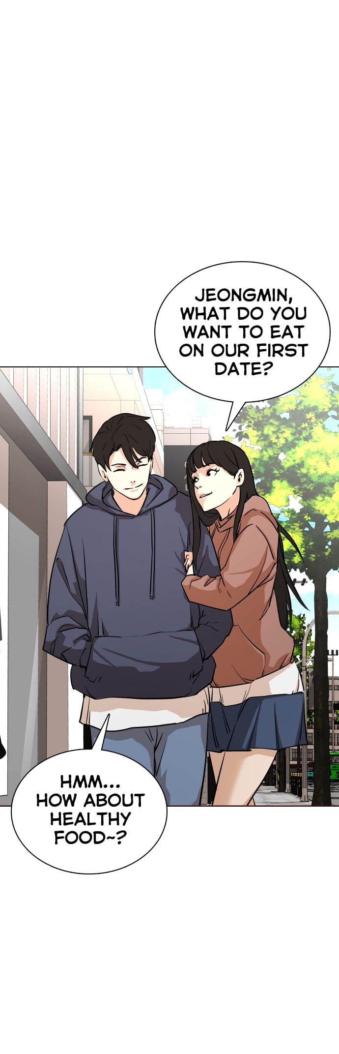Desire Diary - Deep Chapter 2 page 9 - 