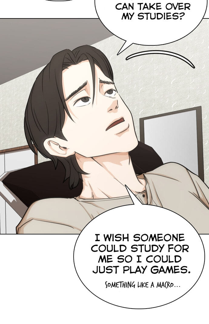 Desire Diary - Deep Chapter 20 page 11 - 