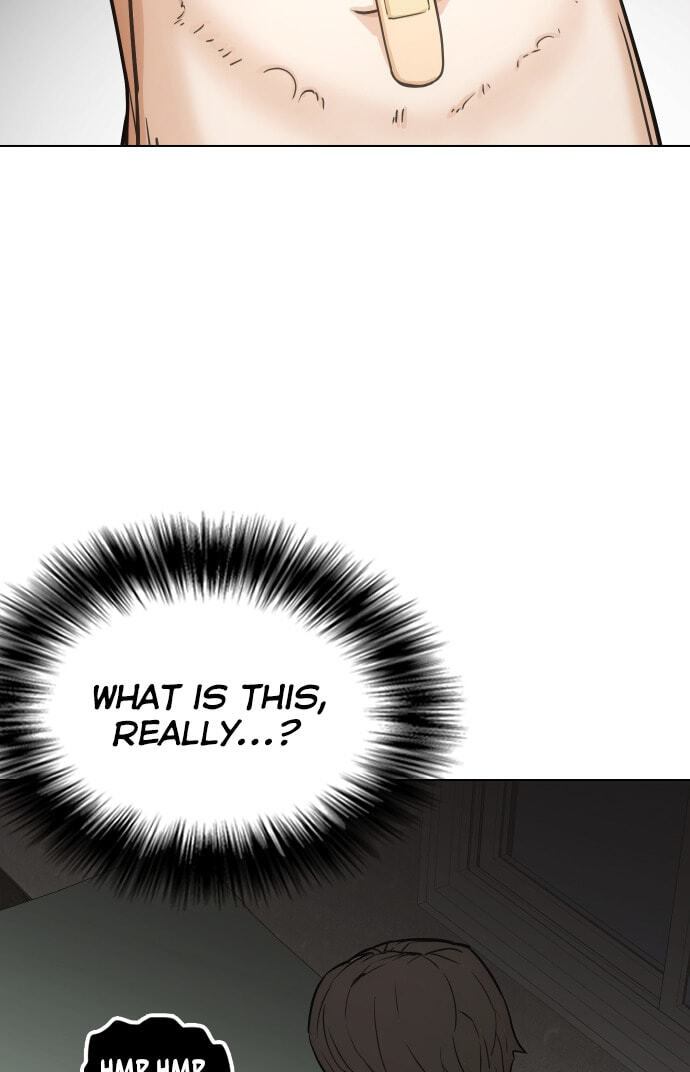Desire Diary - Deep Chapter 20 page 20 - 