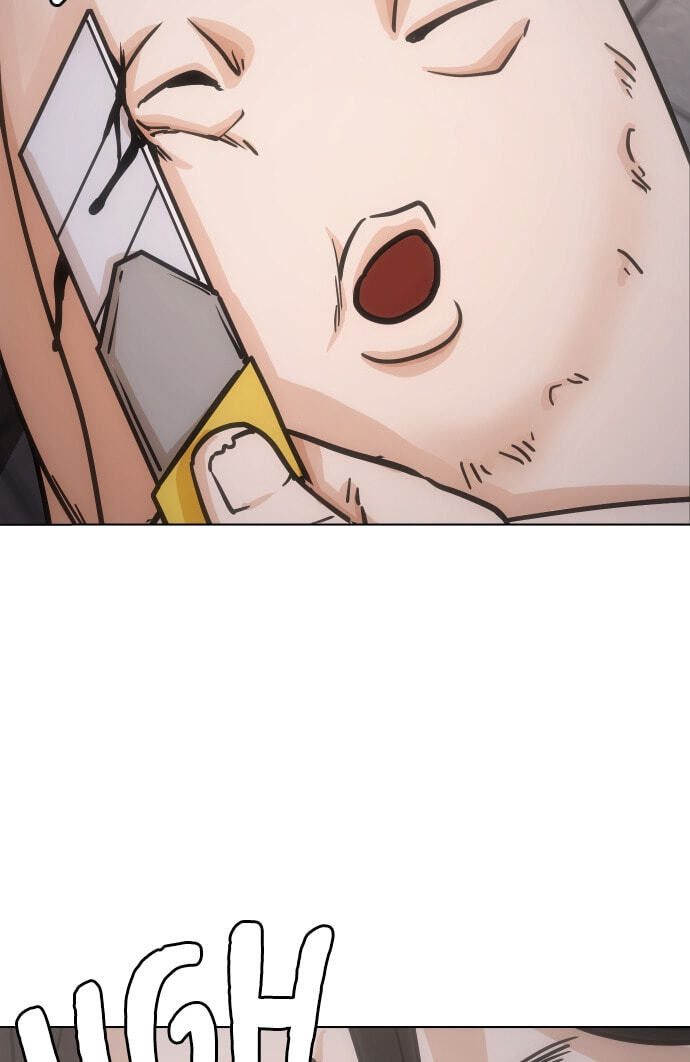 Desire Diary - Deep Chapter 20 page 36 - 