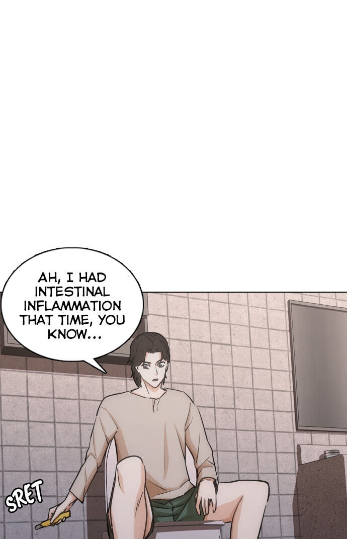 Desire Diary - Deep Chapter 20 page 64 - 