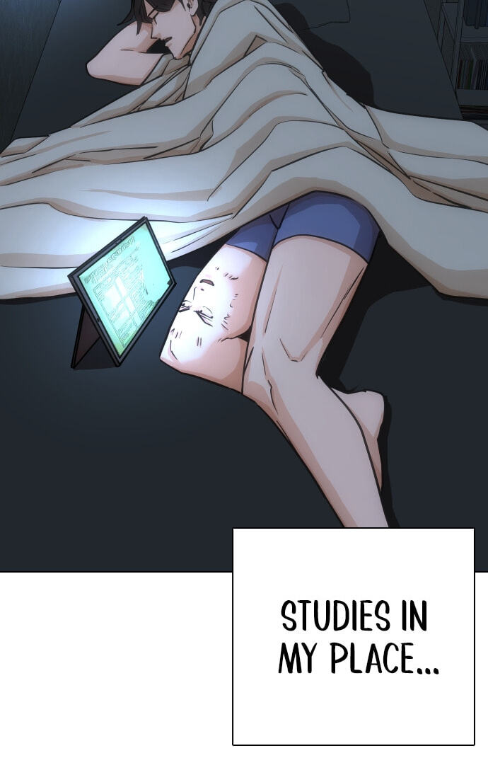 Desire Diary - Deep Chapter 20 page 73 - 