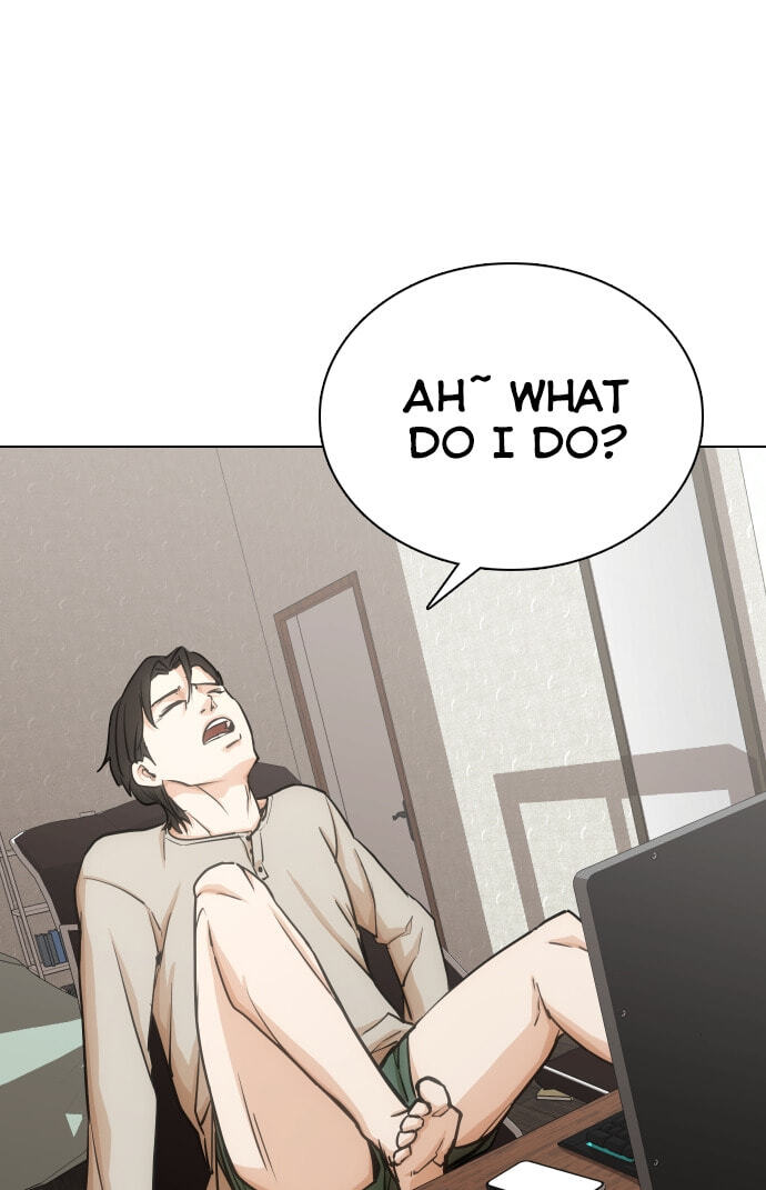 Desire Diary - Deep Chapter 20 page 9 - 