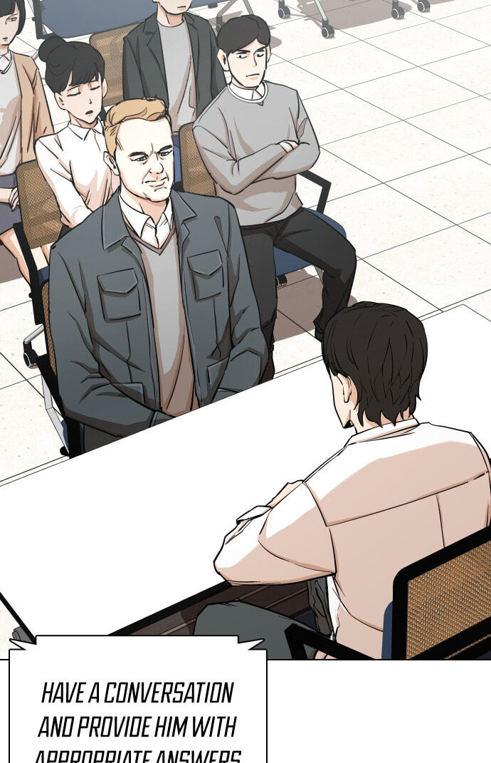 Desire Diary - Deep Chapter 21 page 15 - 